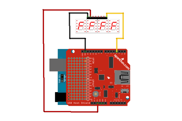 adb_serial_4_digit_led