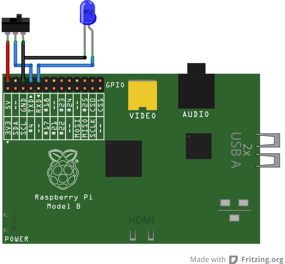 raspi_gtalk_robot